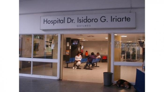 El Hospital Iriarte abrió convocatoria para incorporar profesionales de la salud