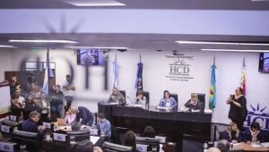 Nueva sesión del HCD: ¿Cuáles fueron los temas tratados por los concejales?