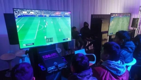 Llega a Quilmes un nuevo encuentro provincial de videojuegos