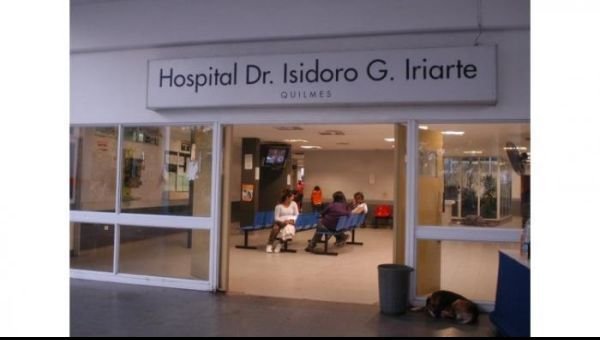 El Hospital Iriarte abrió convocatoria para incorporar profesionales de la salud