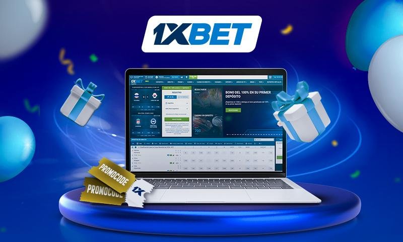 Las 3 promos más populares de 1xBet en Argentina