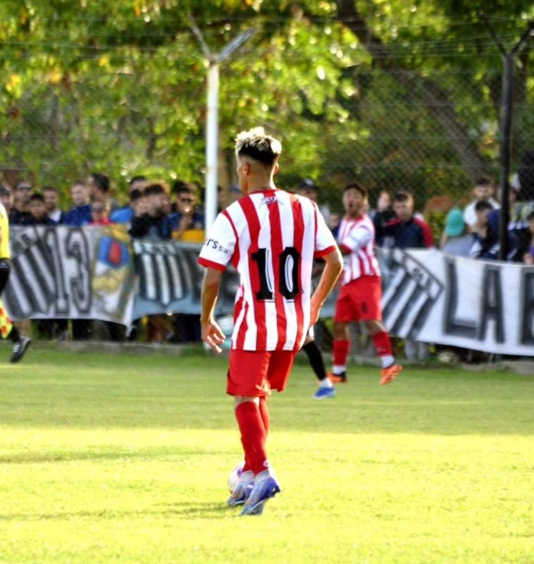 El Club Juventud de Bernal irá en búsqueda de la victoria ante Provincial de Lobos