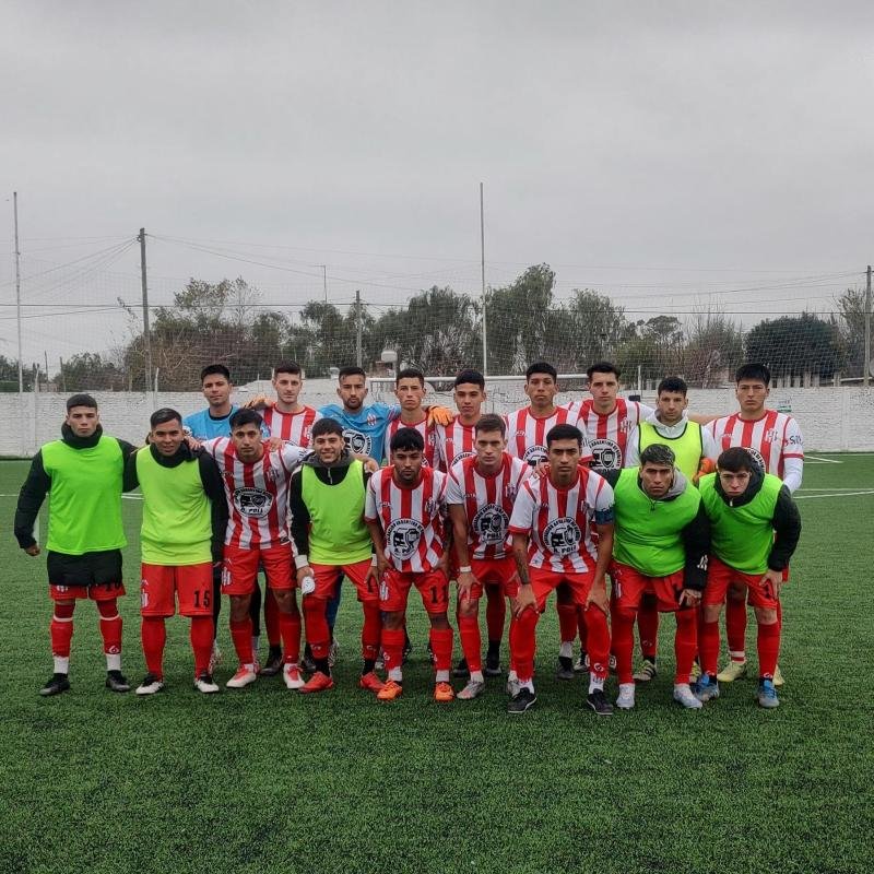 El Club Juventud de Bernal intentará mejorar su imagen contra Deportivo Metalúrgico