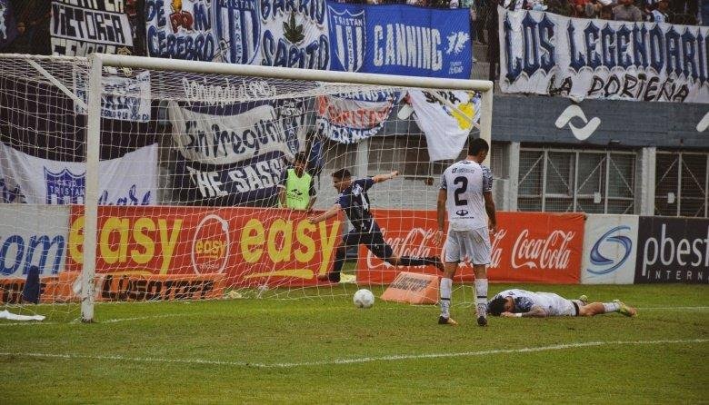 “El Cervecero” recibe de local a Tristán Suárez