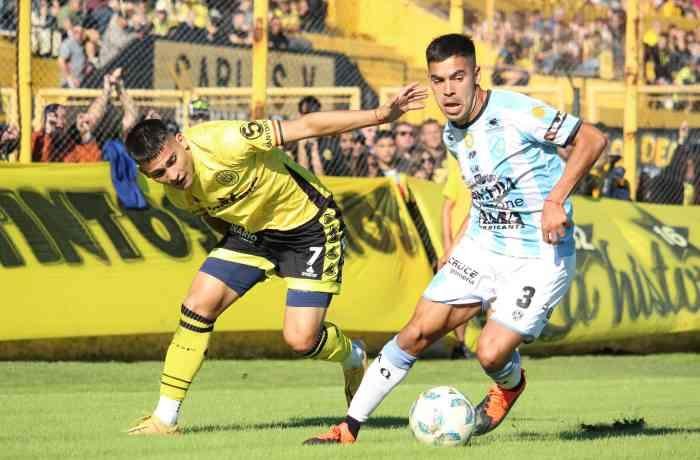 “Los Mates” buscarán el triunfo frente a Flandria