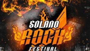 El line up completo del Solano Rock 2024