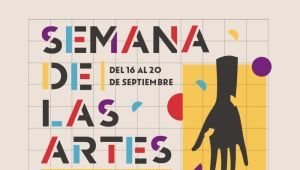 Siguen adelante las inscripciones para la "Semana de las Artes" en la EMBA