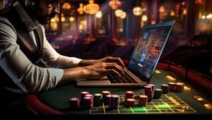 El Impacto de los Juegos de Casino Gratis en la Experiencia del Jugador