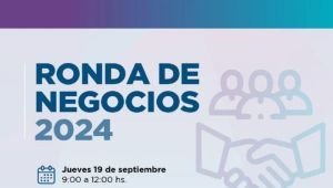 El Municipio invita a las empresas a participar de una Ronda de Negocios Multisectorial