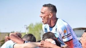 “Los Mates” le ganaron a Flandria y siguen acercándose a los primeros lugares