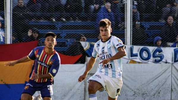 “Los Mates” tendrán un partido clave frente al líder Colegiales