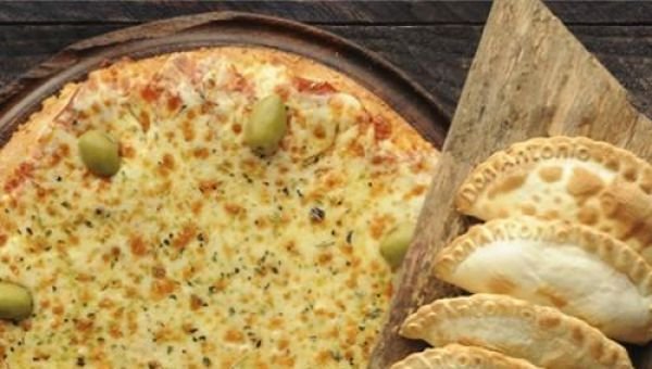 Llega la "Noche de la Pizza y la Empanada": Qué ofertas aprovechar en Quilmes