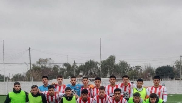 El Club Juventud de Bernal intentará mejorar su imagen contra Deportivo Metalúrgico