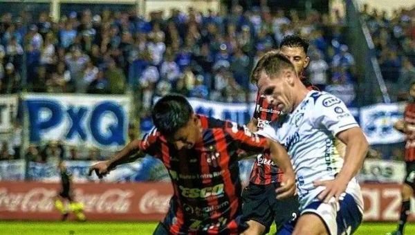 “El Cervecero” irá en búsqueda de los tres puntos contra Patronato