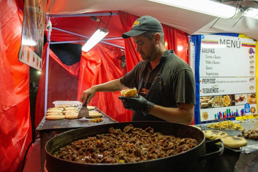 Llega “Saboreando” a Quilmes, la feria de gastronomía más importante de zona sur