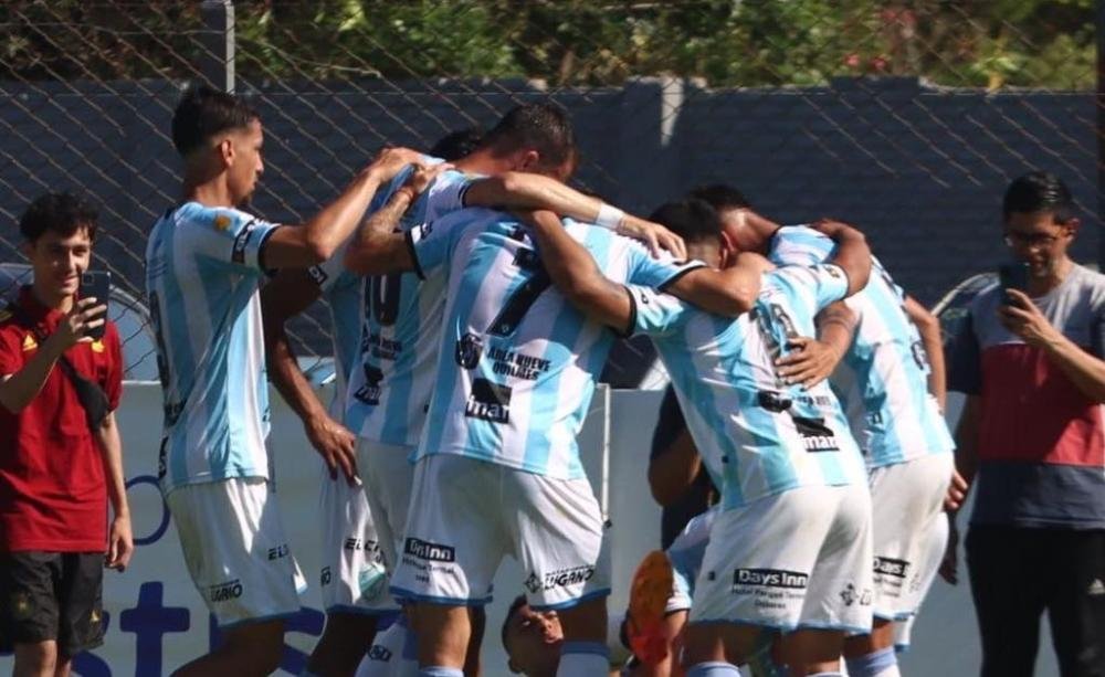 “Los Mates” le ganaron a Acassuso y quedaron segundos en el Clausura