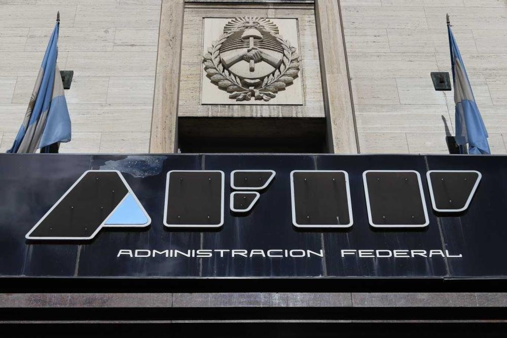 El Gobierno anunció el cierre de AFIP