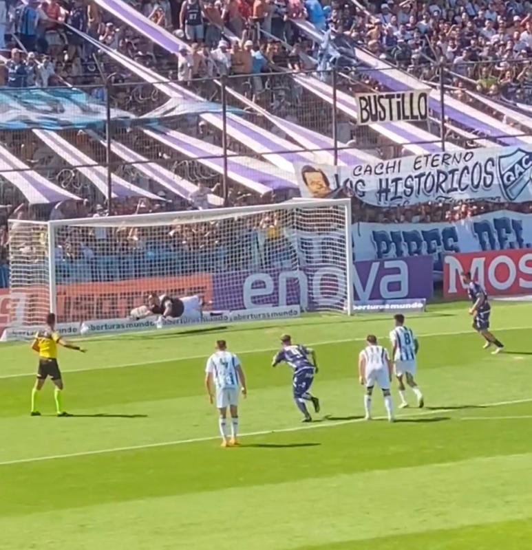 “El Cervecero” empató ante San Miguel y recibirá a Defensores de Belgrano en el Reducido