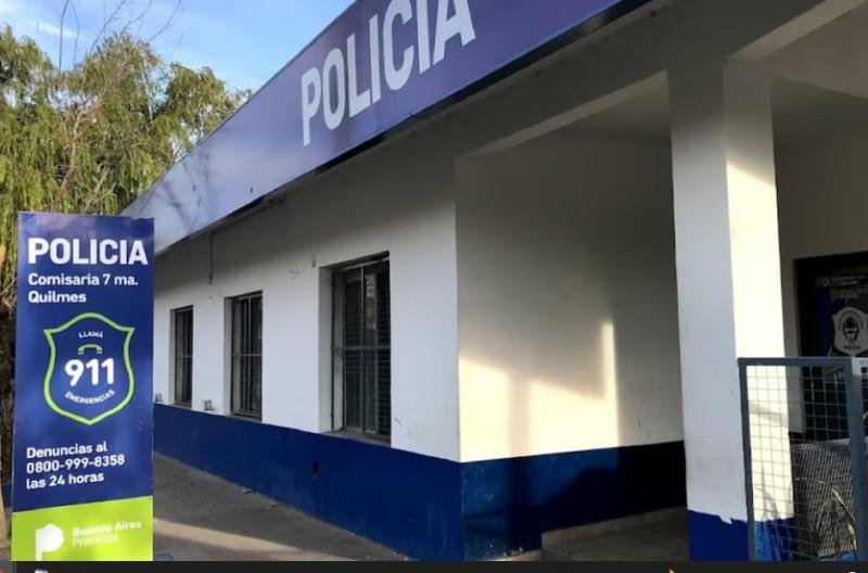 Una madre denunció la desaparición de su bebé, pero apareció sano y salvo horas después