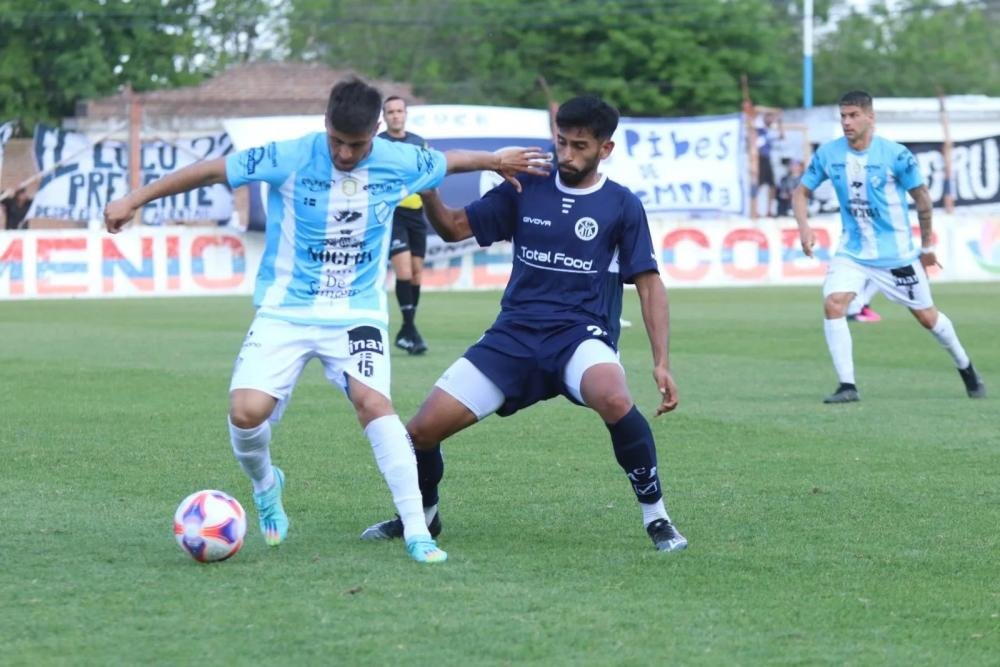 “Los Mates” y otro duelo clave ante Acassuso a pocas fechas de finalizar el Clausura