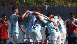 “Los Mates” le ganaron a Acassuso y quedaron segundos en el Clausura