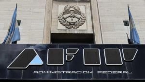 El Gobierno anunció el cierre de AFIP