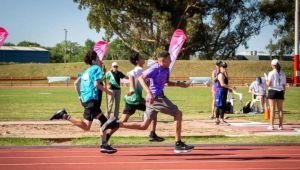 Juegos Bonaerenses: La delegación quilmeña pelea por un lugar en el podio