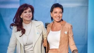 Lanzan la mesa "Cristina Presidenta" en Quilmes