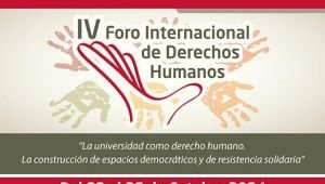 Llega el "IV Foro Internacional de DDHH" de la UNQ con la presencia de Zaffaroni y Perez Esquivel