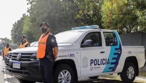 Cambios y rotaciones en las comisarías de Quilmes