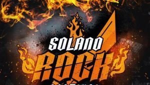 Con bandas de primer nivel llega este fin de semana el "Solano Rock"