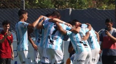 “Los Mates” le ganaron a Acassuso y quedaron segundos en el Clausura