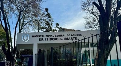 El Gobierno bonaerense dará apoyo financiero a hospitales: ¿Cuánto recibirá el Iriarte?