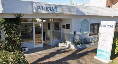 Un policía fue detenido por abuso de arma tras dispararle a una persona