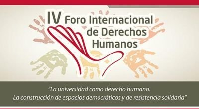 Llega el "IV Foro Internacional de DDHH" de la UNQ con la presencia de Zaffaroni y Perez Esquivel