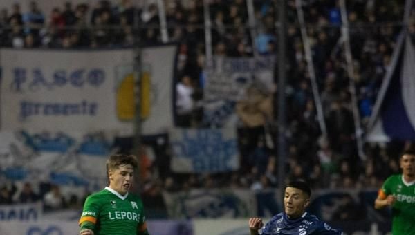 “El Cervecero” enfrentará a Ferro con la ilusión de obtener la localía para el duelo inicial del Reducido