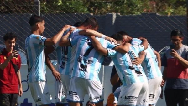 “Los Mates” le ganaron a Acassuso y quedaron segundos en el Clausura