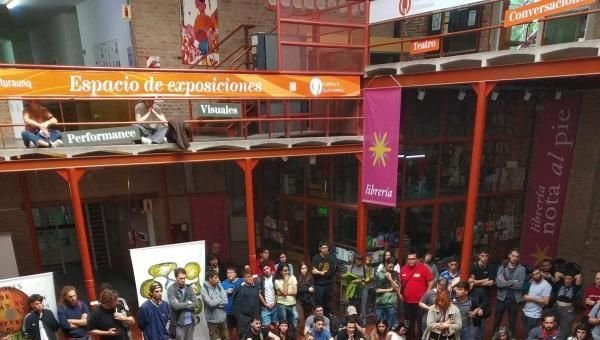 La drástica decisión de los estudiantes de la UNQ tras el veto a la Ley de Financiamiento Universitario