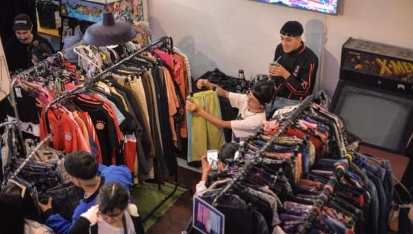 Vuelve el “Mercado en el Club”: La 7° edición de la mega feria viral en Quilmes