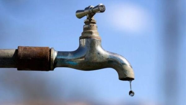 Martes, miércoles y jueves sin agua en distintos barrios de Quilmes