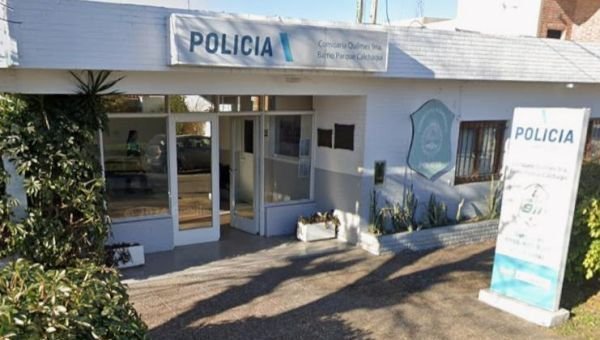 Un policía fue detenido por abuso de arma tras dispararle a una persona