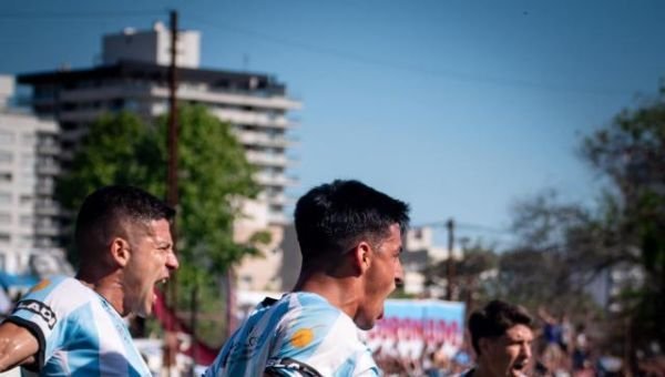 "Los Mates" buscarán tener una nueva alegría en su casa ante San Martín de Burzaco