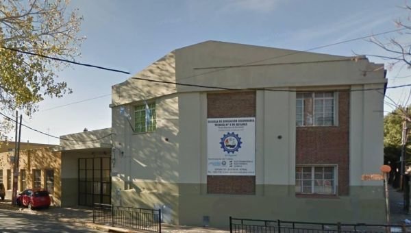 Padres de alumnos del "Chaparral" exigen medidas ante la violencia escolar