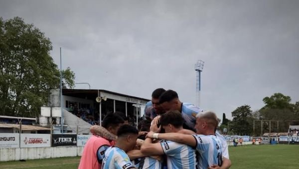 “Los Mates” derrotaron a San Martín de Burzaco y quedaron terceros