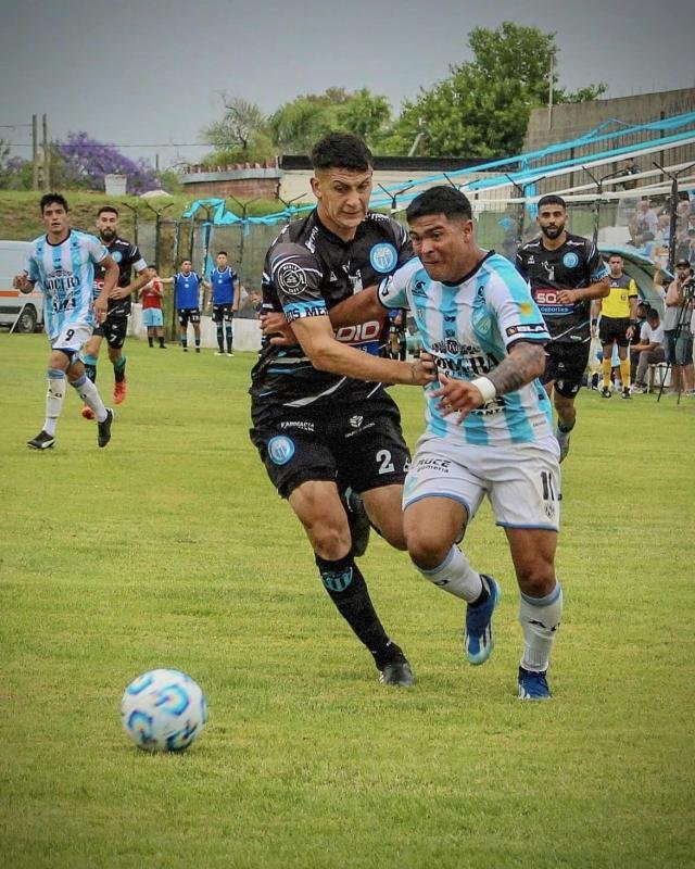 “Los Mates” cierran la serie ante Argentino de Merlo en “La Barranca”