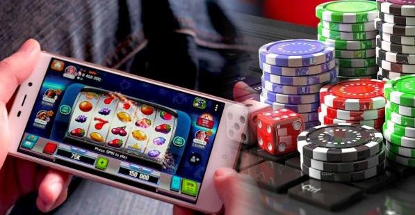 El auge del juego móvil: Las mejores aplicaciones para jugar al casino desde cualquier lugar