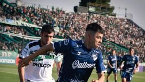 “El Cervecero” no pudo ante Nueva Chicago y se quedó afuera del Reducido