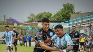 “Los Mates” cierran la serie ante Argentino de Merlo en “La Barranca”