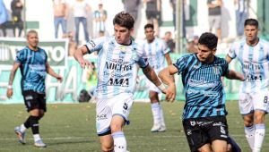 “Los Mates” enfrentarán a Excursionistas por la ida de la semifinal del Torneo Reducido