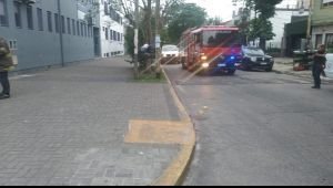 Falsa amenaza de bomba en la Escuela Media N° 3 de Quilmes Oeste